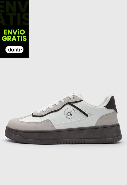 Tenis Royal County of Berkshire Polo Blanco