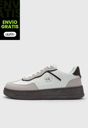 Tenis Royal County of Berkshire Polo Blanco