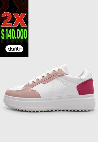 Tenis Lifestyle Royal County of Berkshire Polo Blanco Royal County of Berkshire Polo