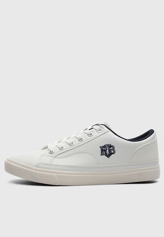 Tenis Lifestyle Royal County of Berkshire Polo Blanco Royal County of Berkshire Polo
