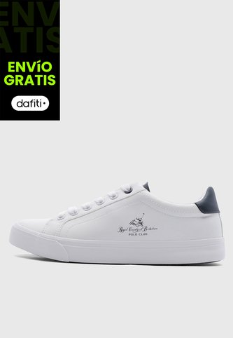 Tenis Lifestyle Royal County of Berkshire Polo Blanco Royal County of Berkshire Polo