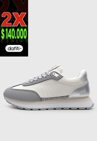 Tenis Lifestyle Royal County of Berkshire Polo Gris Royal County of Berkshire Polo