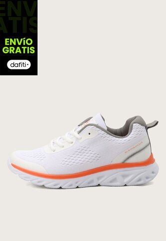 Tenis Royal County of Berkshire Polo Blanco Royal County of Berkshire Polo