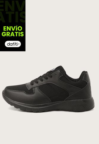 Tenis Lifestyle Royal County of Berkshire Polo Negro Royal County of Berkshire Polo
