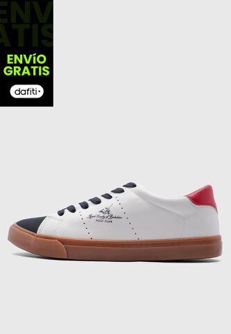 Tenis Royal County of Berkshire Polo Blanco Royal County of Berkshire Polo