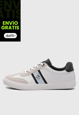 Tenis Lifestyle Royal County of Berkshire Polo Blanco Royal County of Berkshire Polo
