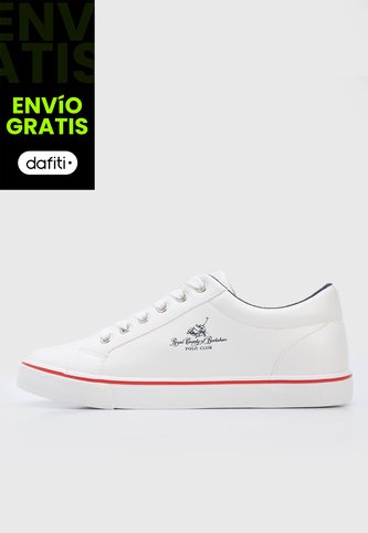 Tenis Royal County of Berkshire Polo Blanco Royal County of Berkshire Polo