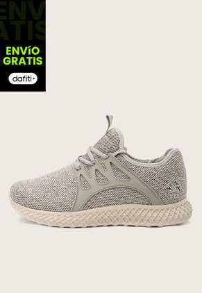 Tenis Royal County of Berkshire Polo Gris