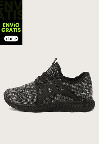 Tenis Royal County of Berkshire Polo Gris Royal County of Berkshire Polo