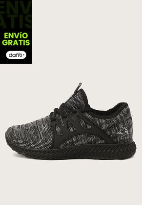 Tenis Royal County of Berkshire Polo Gris