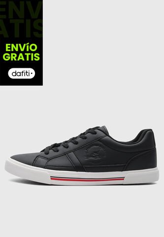 Tenis Lifestyle Royal County of Berkshire Polo Negro Royal County of Berkshire Polo