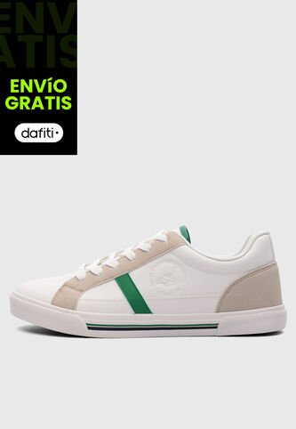 Tenis Lifestyle Royal County of Berkshire Polo Blanco Royal County of Berkshire Polo