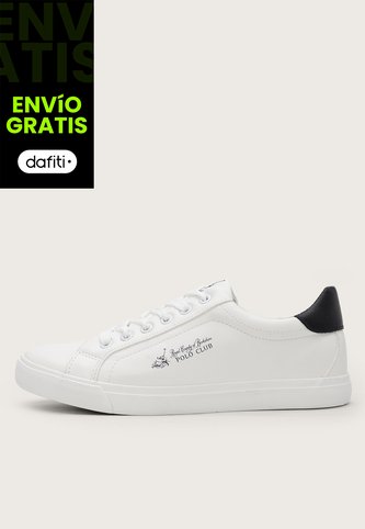 Tenis Lifestyle Royal County of Berkshire Polo Blanco Royal County of Berkshire Polo
