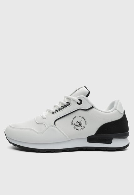 Tenis Royal County of Berkshire Polo Blanco