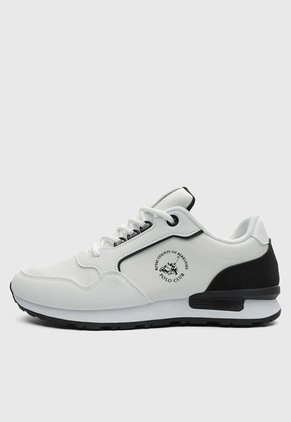 Tenis Royal County of Berkshire Polo Blanco