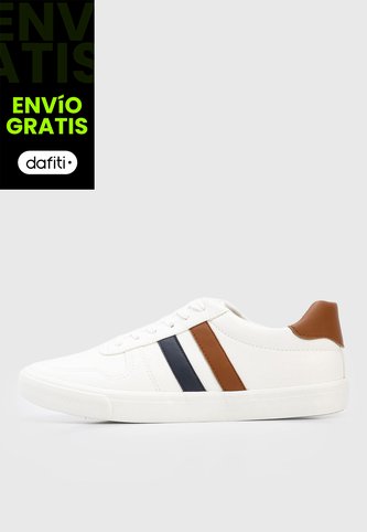Tenis Lifestyle Royal County of Berkshire Polo Blanco Royal County of Berkshire Polo