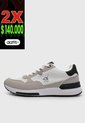 Tenis Lifestyle Royal County of Berkshire Polo Blanco de Royal County of Berkshire Polo