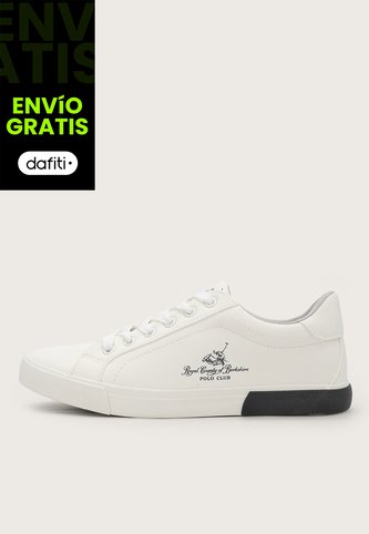 Tenis Lifestyle Royal County of Berkshire Polo Blanco Royal County of Berkshire Polo