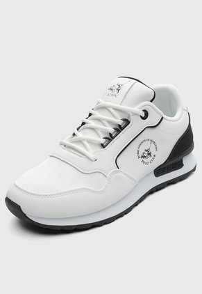 Tenis Royal County of Berkshire Polo Blanco
