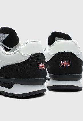 Tenis Royal County of Berkshire Polo Blanco