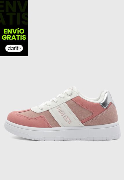 Tenis Royal County of Berkshire Polo Malva