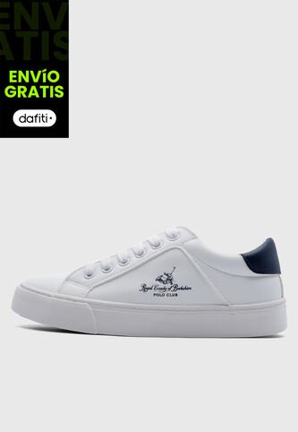 Tenis Royal County of Berkshire Polo Blanco Royal County of Berkshire Polo