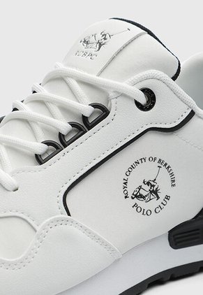 Tenis Royal County of Berkshire Polo Blanco