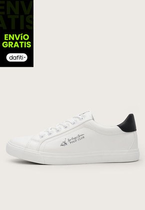 Tenis Royal County of Berkshire Polo Blanco