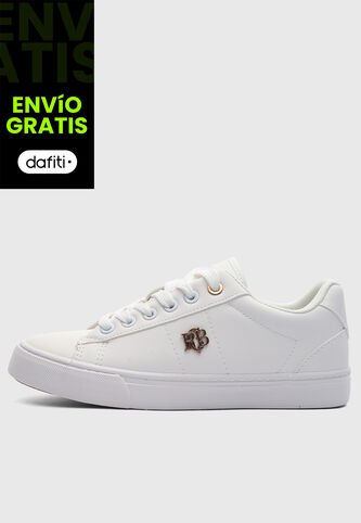Tenis Lifestyle Royal County of Berkshire Polo Blanco Royal County of Berkshire Polo