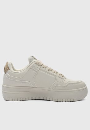 Tenis Royal County of Berkshire Polo Beige