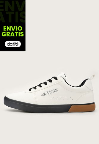 Tenis Lifestyle Royal County of Berkshire Polo Marfil Royal County of Berkshire Polo