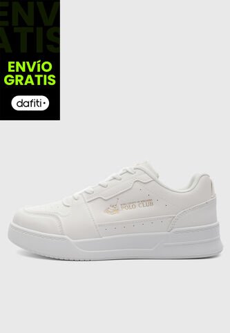Tenis Lifestyle Royal County of Berkshire Polo Blanco Royal County of Berkshire Polo