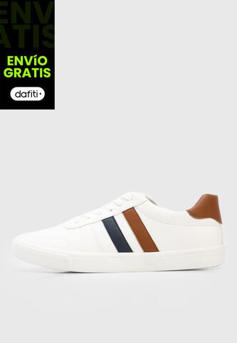 Tenis Royal County of Berkshire Polo Blanco Royal County of Berkshire Polo