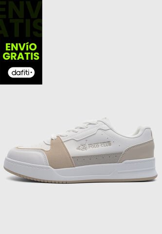 Tenis Lifestyle Royal County of Berkshire Polo Blanco Royal County of Berkshire Polo