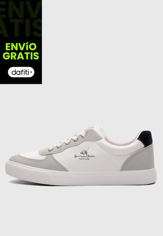 Tenis Lifestyle Royal County of Berkshire Polo Marfil Royal County of Berkshire Polo