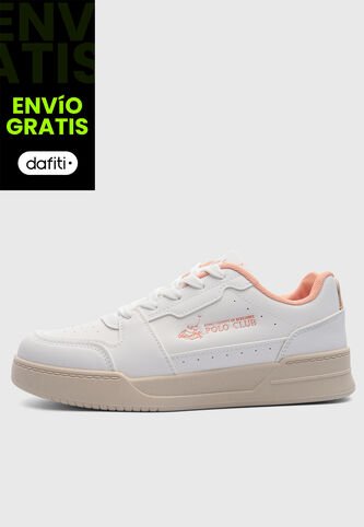 Tenis Lifestyle Royal County of Berkshire Polo Blanco Royal County of Berkshire Polo
