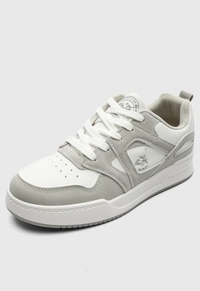 Tenis Royal County of Berkshire Polo Blanco