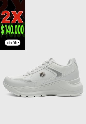 Tenis Lifestyle Royal County of Berkshire Polo Blanco Royal County of Berkshire Polo