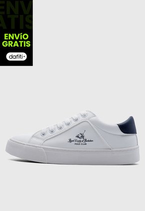 Tenis Royal County of Berkshire Polo Blanco