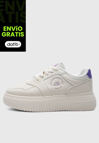 Tenis Lifestyle Royal County of Berkshire Polo Beige Royal County of Berkshire Polo