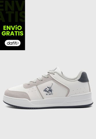 Tenis Lifestyle Royal County of Berkshire Polo Blanco Royal County of Berkshire Polo
