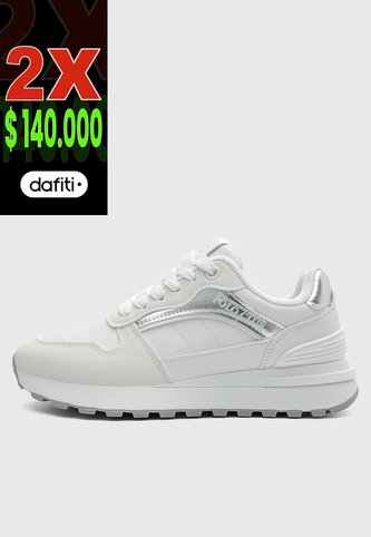 Tenis Lifestyle Royal County of Berkshire Polo Blanco Royal County of Berkshire Polo