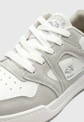 Tenis Royal County of Berkshire Polo Blanco