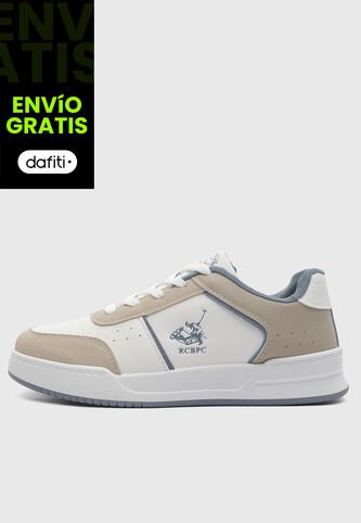 Tenis Lifestyle Royal County of Berkshire Polo Blanco Royal County of Berkshire Polo