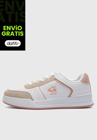 Tenis Lifestyle Royal County of Berkshire Polo Blanco Royal County of Berkshire Polo