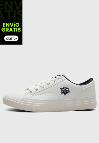 Tenis Royal County of Berkshire Polo Blanco Royal County of Berkshire Polo