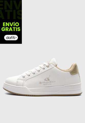 Tenis Lifestyle Royal County of Berkshire Polo Blanco Royal County of Berkshire Polo
