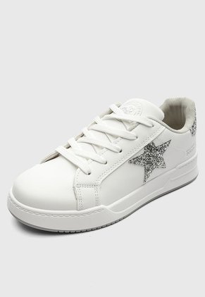 Tenis Royal County of Berkshire Polo Blanco
