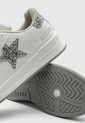 Tenis Royal County of Berkshire Polo Blanco