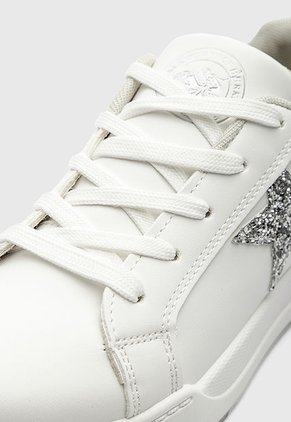 Tenis Royal County of Berkshire Polo Blanco